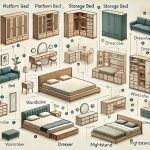 Bedroom Furniture Manufacturer