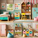 Children’s Furniture Manufacturer