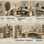 Office Furniture Manufacturer