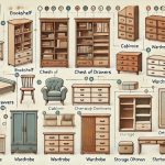 Storage Furniture Manufacturer